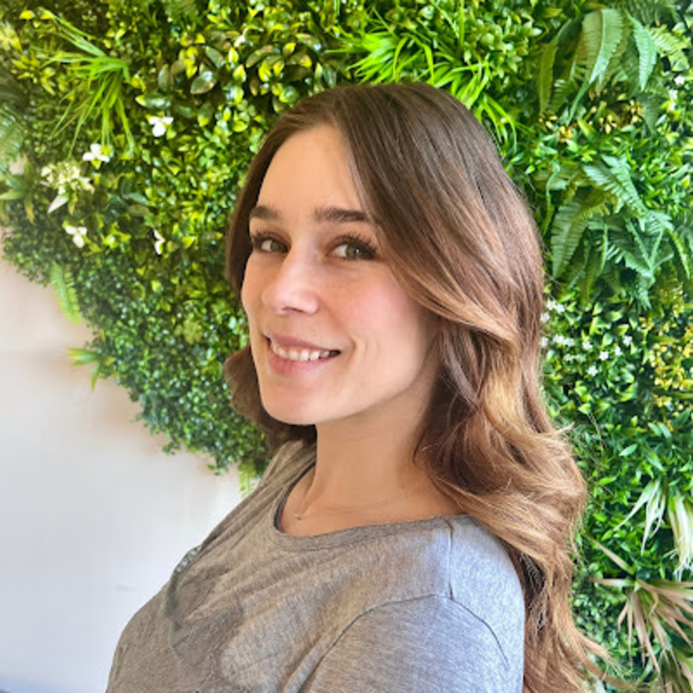 Meet your Posher, Taylor